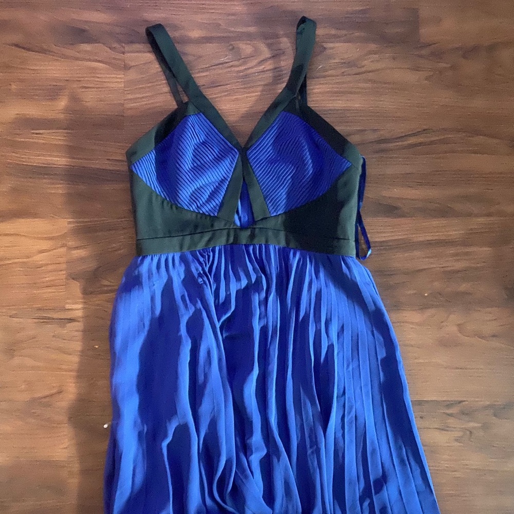 BCBG Dress